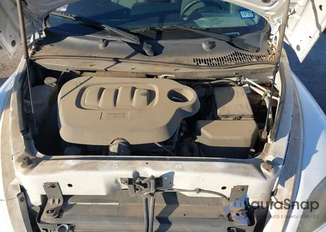 2010 Chevrolet Hhr Panel Ls from USA, damaged, VIN 3GCAAADB0AS519420